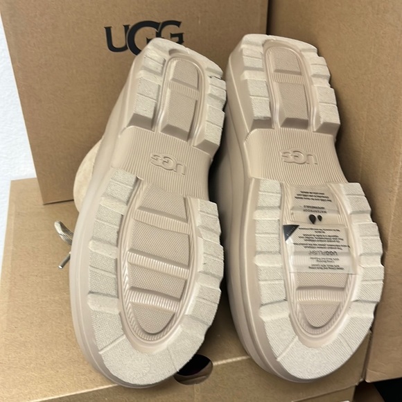 UGG TASMAN X LACE - Picture 4 of 6